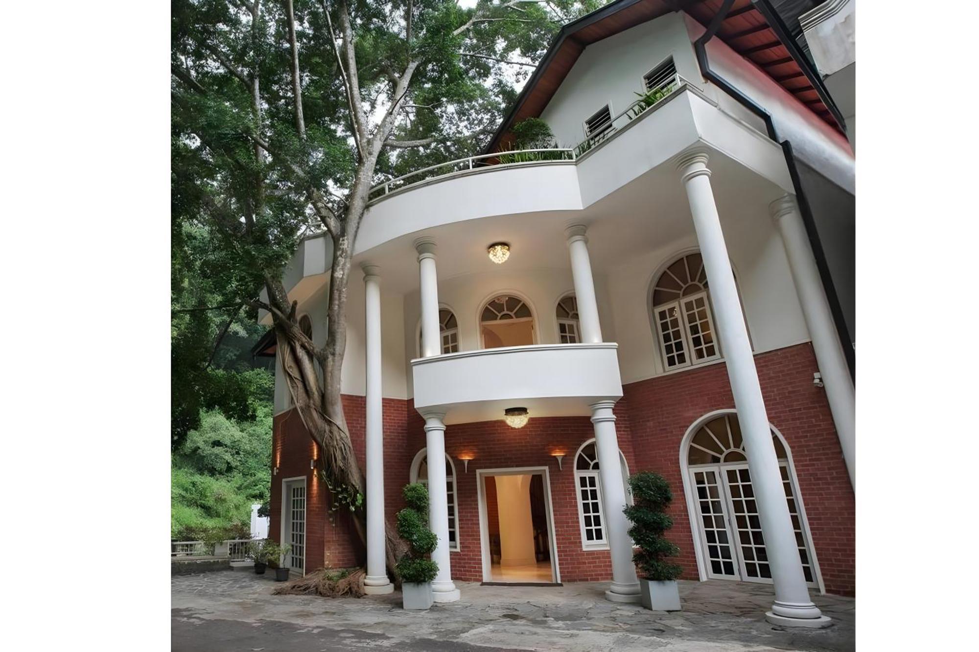 Kuwera แคนดี้ ภายนอก รูปภาพ